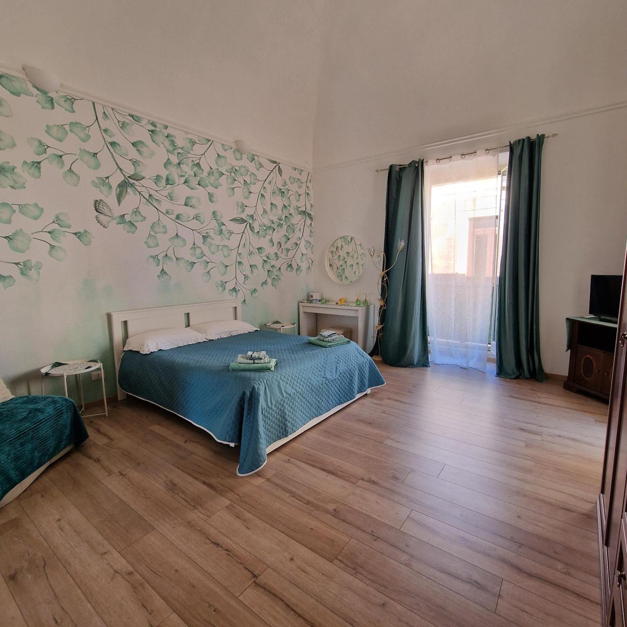 Villa Casa Sicilia Bedda Aci SantʼAntonio Exterior foto